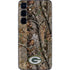 NFL Green Bay Packers Realtree AP Camo Galaxy S25 Skin